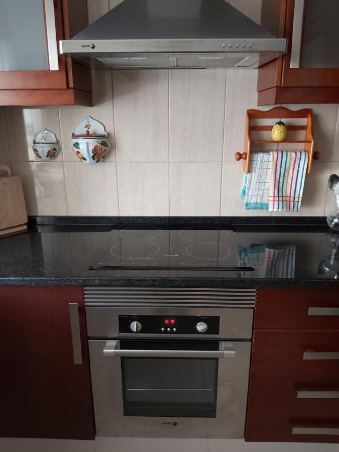 Casa Da Alegria - Apartamento Acolhedor No Centro De Ольян Экстерьер фото
