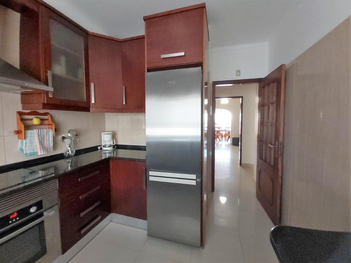 Casa Da Alegria - Apartamento Acolhedor No Centro De Ольян Экстерьер фото
