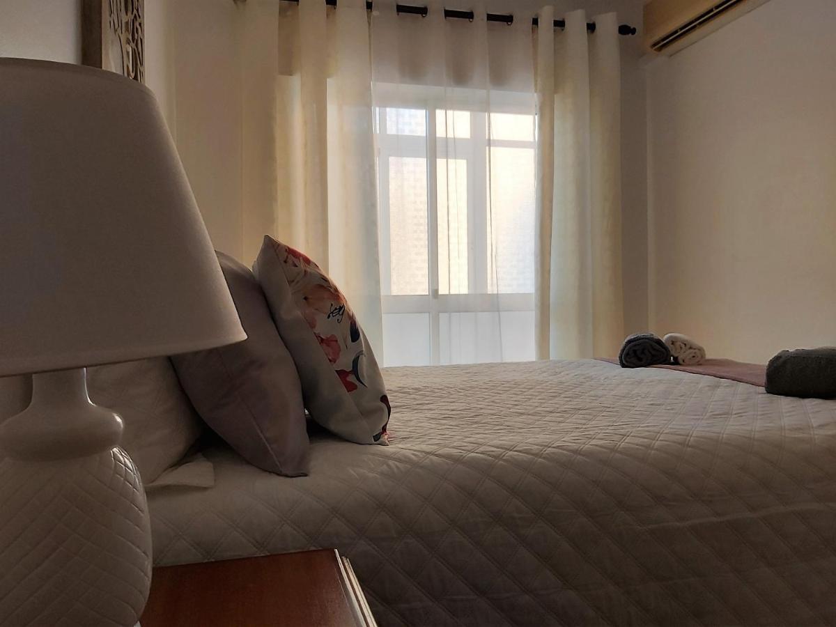 Casa Da Alegria - Apartamento Acolhedor No Centro De Ольян Экстерьер фото